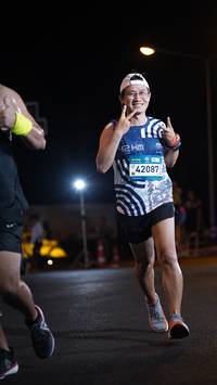 BIB: 42087
                            <button type="button" onclick="openModal(23109900)" class="btn btn-primary btn-sm float-right btn-popup" data-toggle="modal" data-target=".modal-high-quality">
                        <i class="fas fa-shopping-cart"></i> Add to Cart
                    </button>
                                            <button type="button" onclick="isThisMe(23109900, true)" class="btn btn-success btn-sm float-right btn-popup btn-isme hidden" data-toggle="tooltip" data-placement="bottom" title="นี่คือรูปของคุณใช่ไหม คลิกที่นี่เพื่อเอาเข้าอัลบั้ม">
                        <i class="fas fa-plus"></i> Add to album
                    </button>
                    <button type="button" onclick="isThisMe(23109900, false)" class="btn btn-warning btn-sm float-right btn-popup btn-isnotme hidden">
                        <i class="fas fa-ban"></i> Remove from album
                    </button>